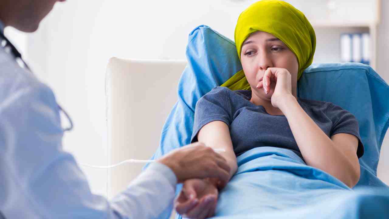 Beyond Chemotherapy The Rise of Abemaciclib in the MonarchE Trial