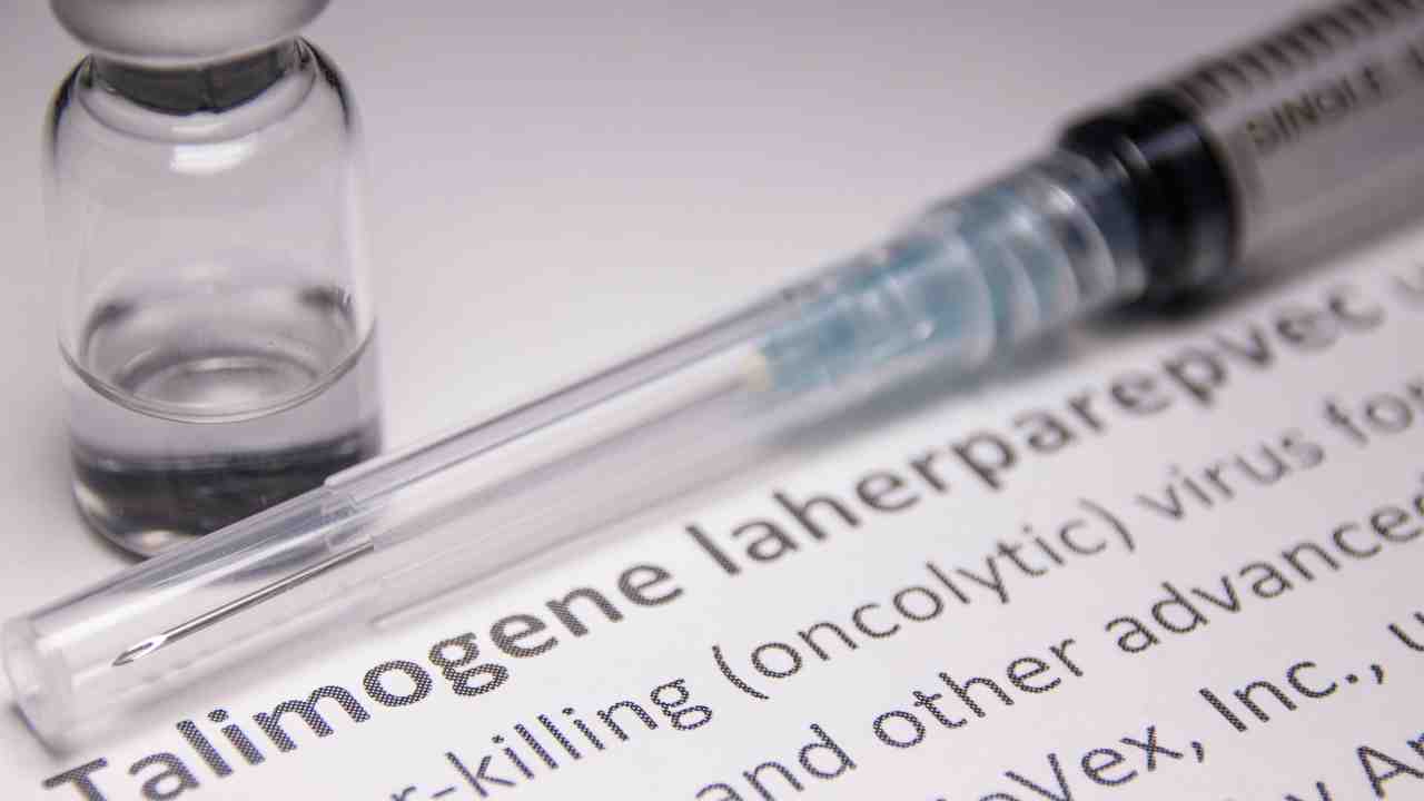 Immunotherapy Drugs for Melanoma Talimogene Laherparepvec,T-Vec, and Others