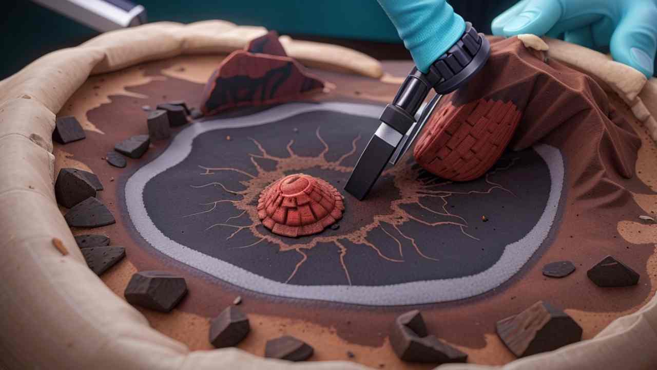 Malignant Melanoma Surgery