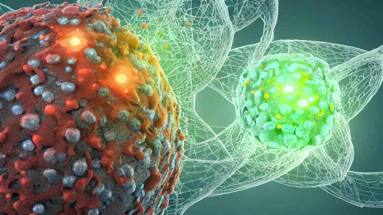 Personalized Medicine Tailoring Neoadjuvant Therapy for Individual Breast Cancer Patients