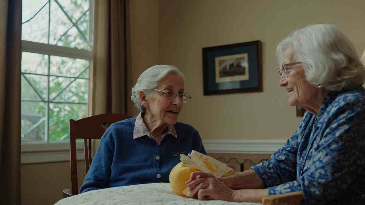 alzheimers and dental care