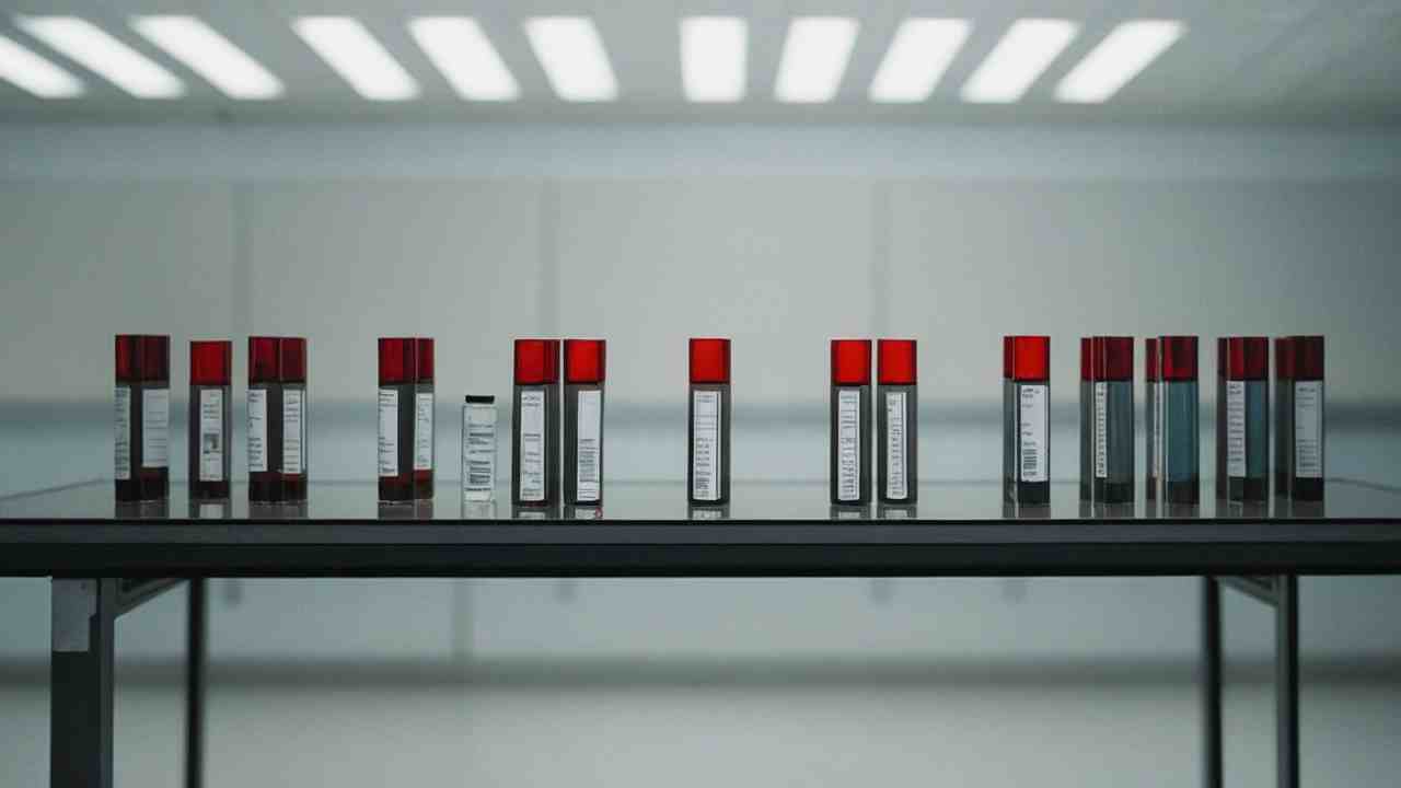 alzheimers blood test