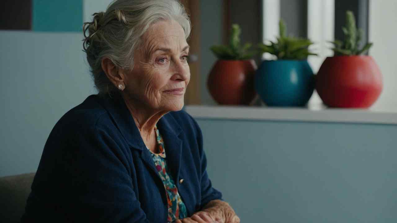 alzheimers consultant