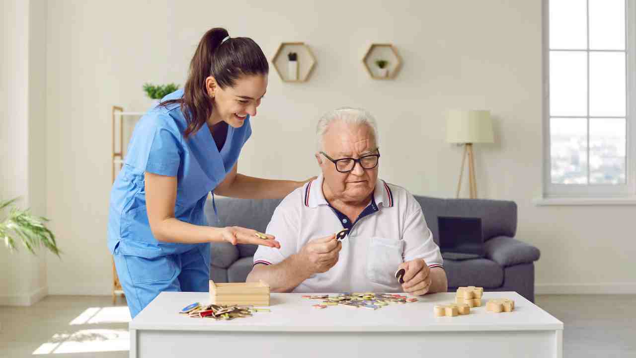 alzheimers disease and parkinsons disease