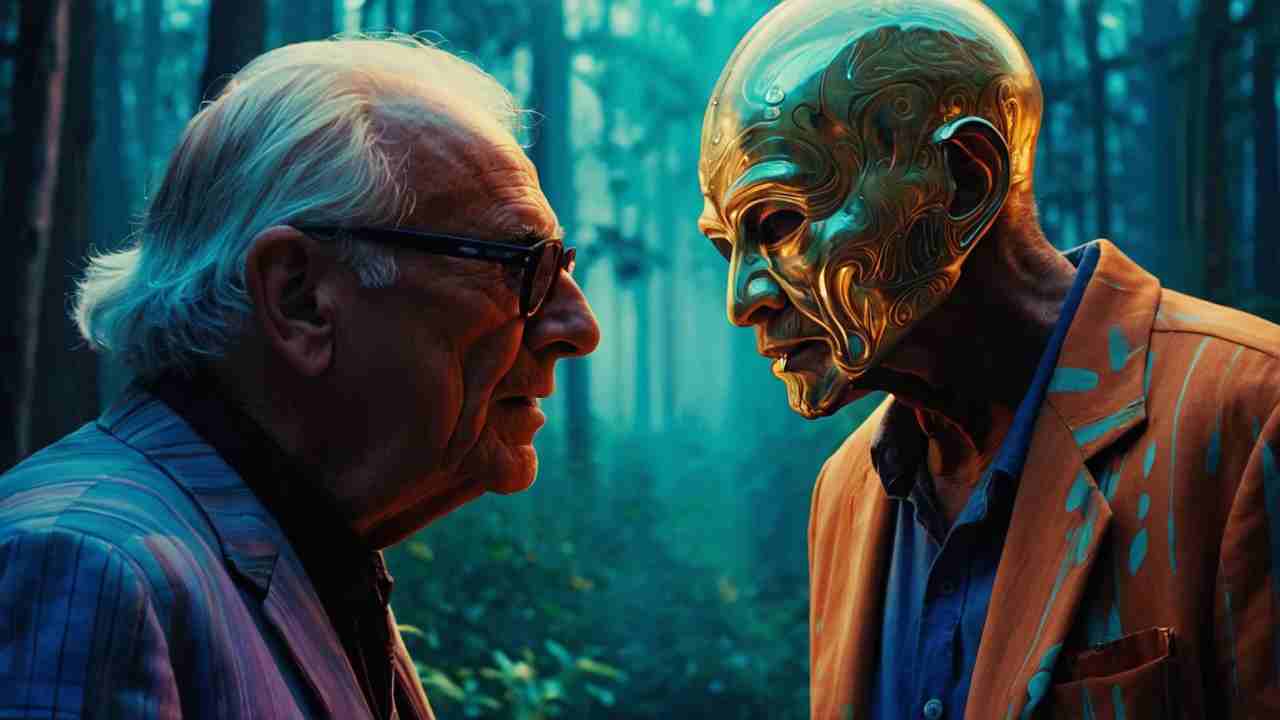 alzheimers hallucinations