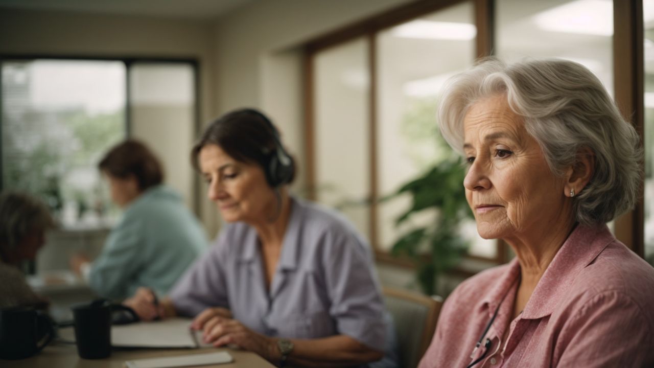 alzheimers support line