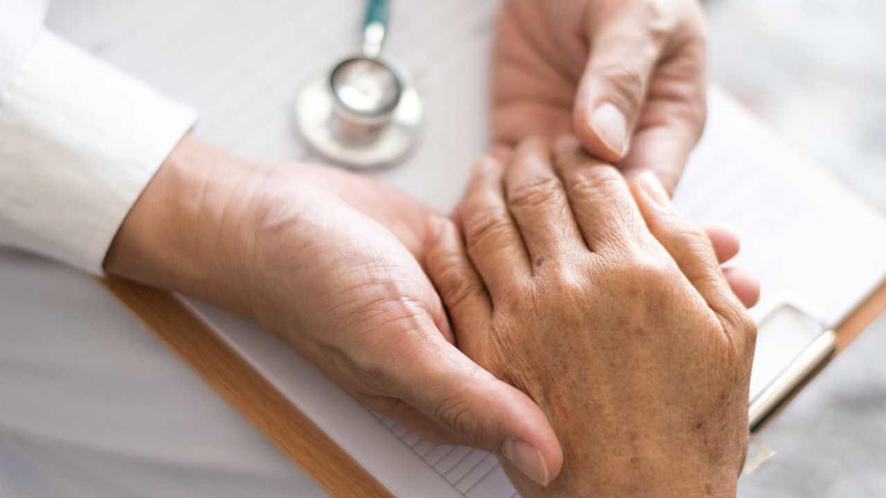 alzheimers vs parkinsons