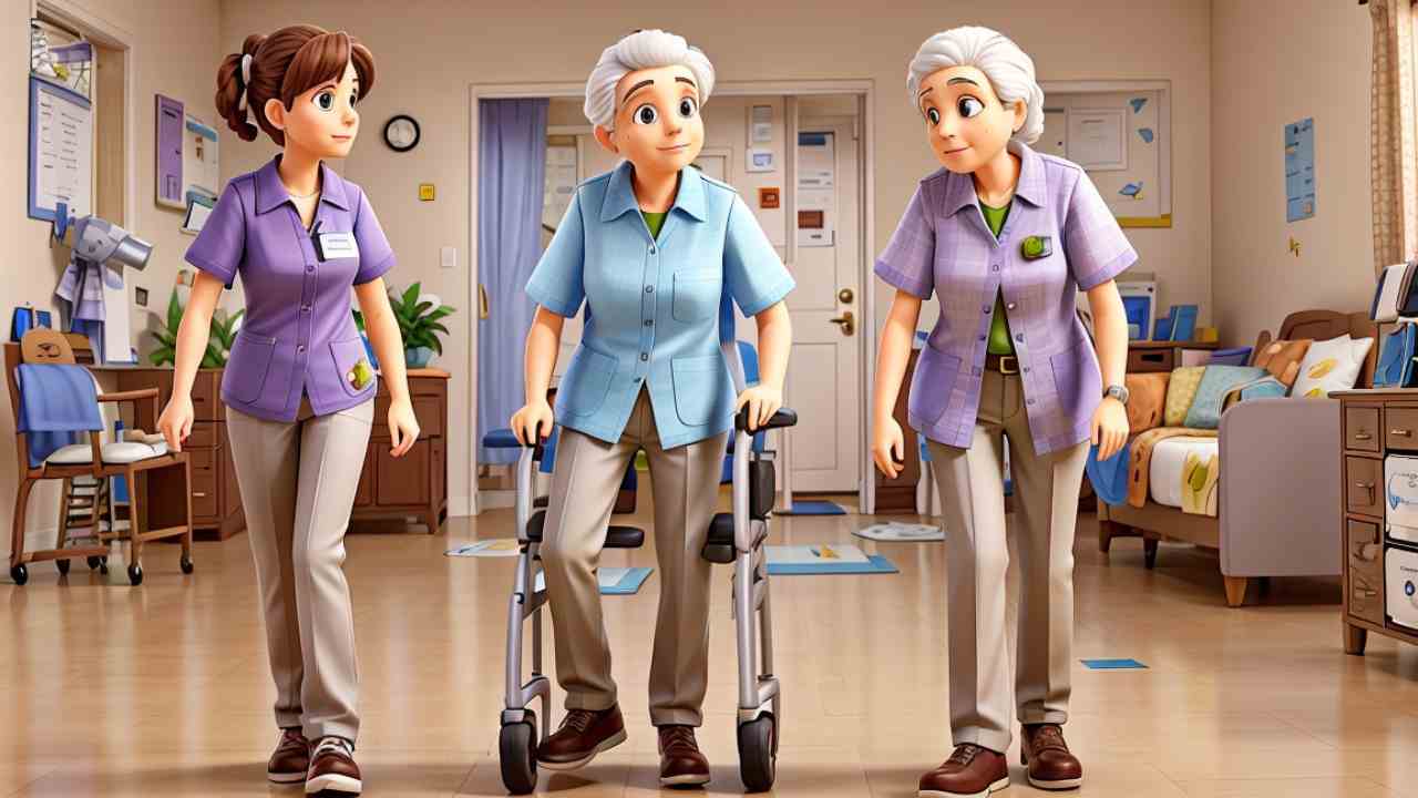 assisted living for alzheimers patients