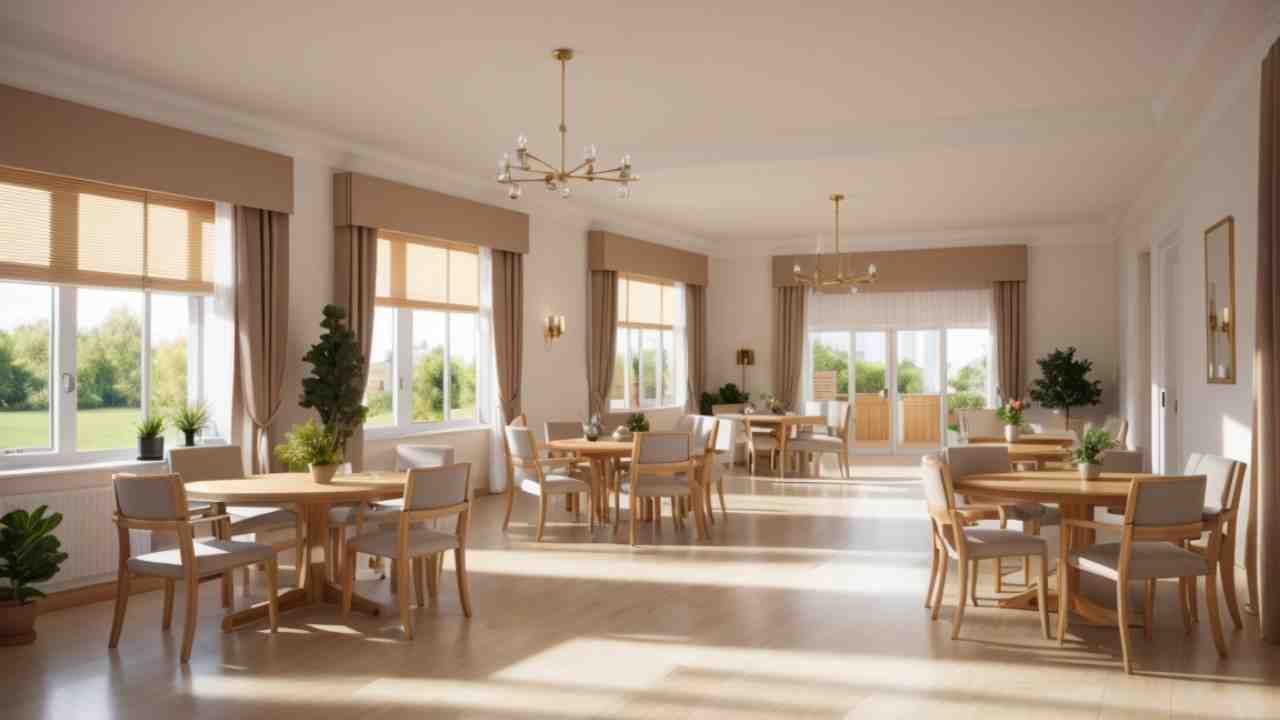 board and care homes for alzheimers