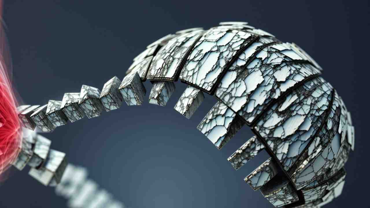 can asbestos cause alzheimers