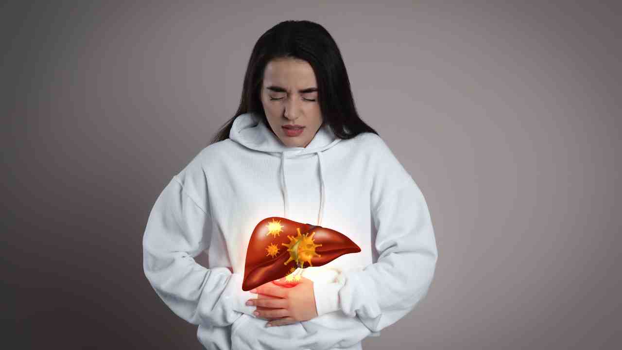 hepatitis acute vs chronic