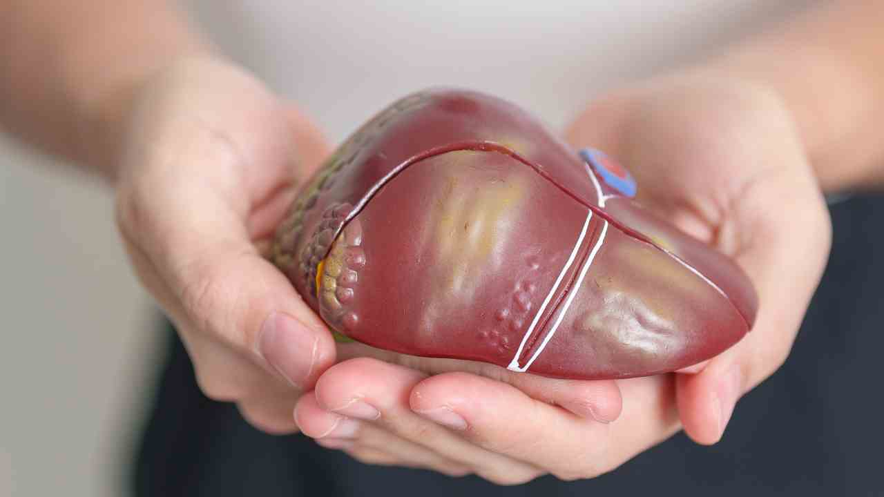 hepatitis after pregnancy