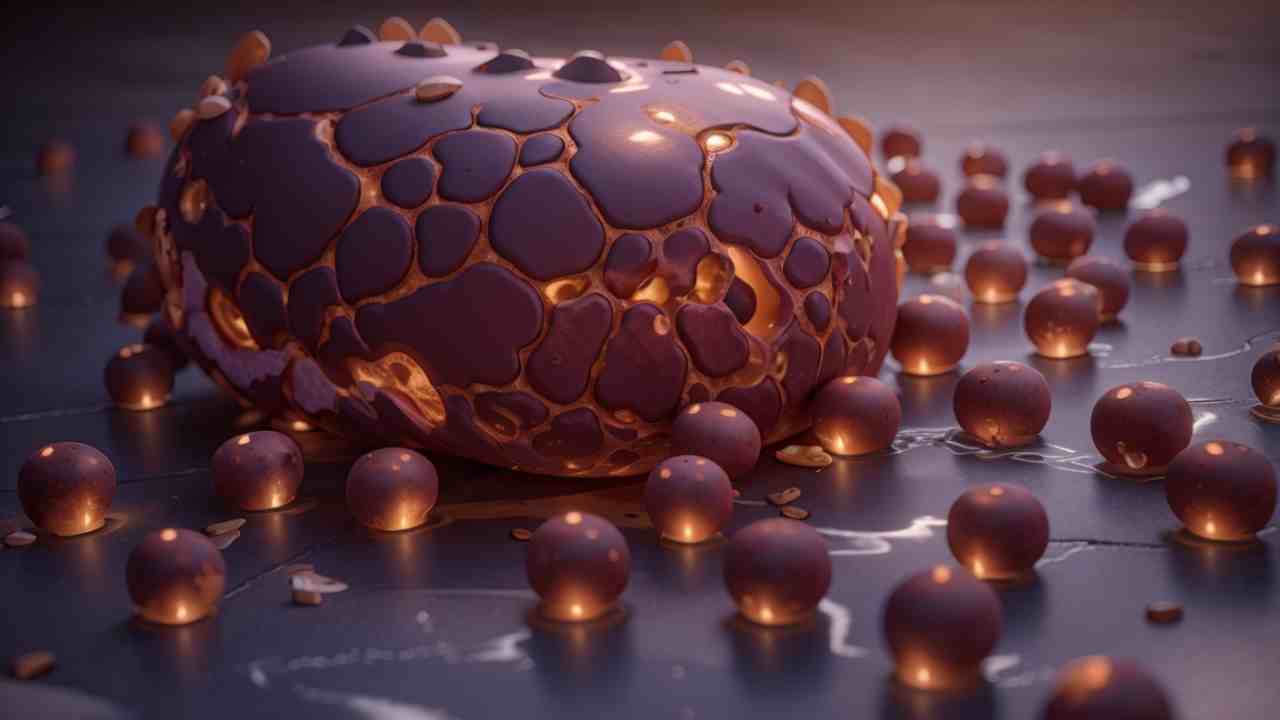 hepatitis c and liver damage