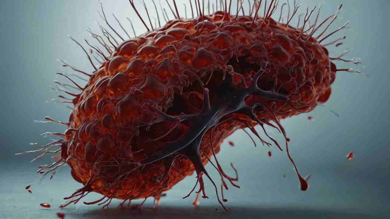 hepatitis cmv