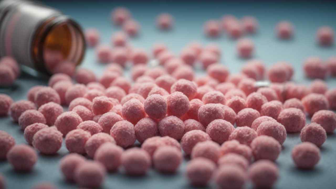 herceptin trastuzumab for breast cancer a targeted therapy drug