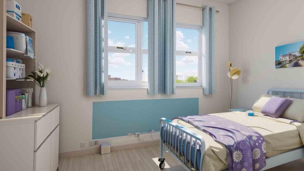 housing for alzheimer patients