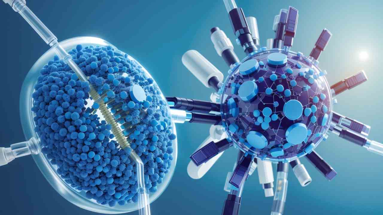 is trodelvy chemotherapy or immunotherapy