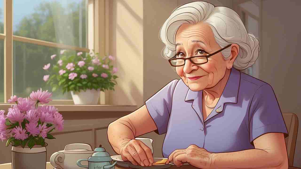 low income alzheimers care