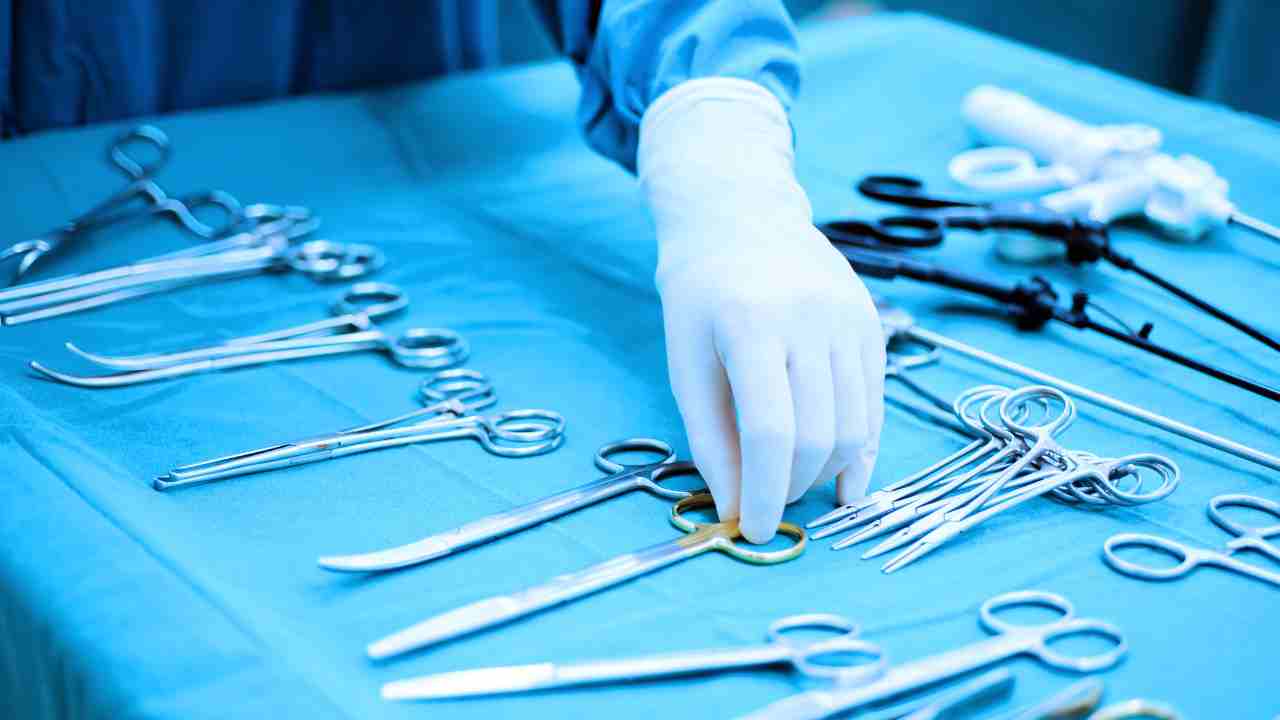 malignant melanoma surgery