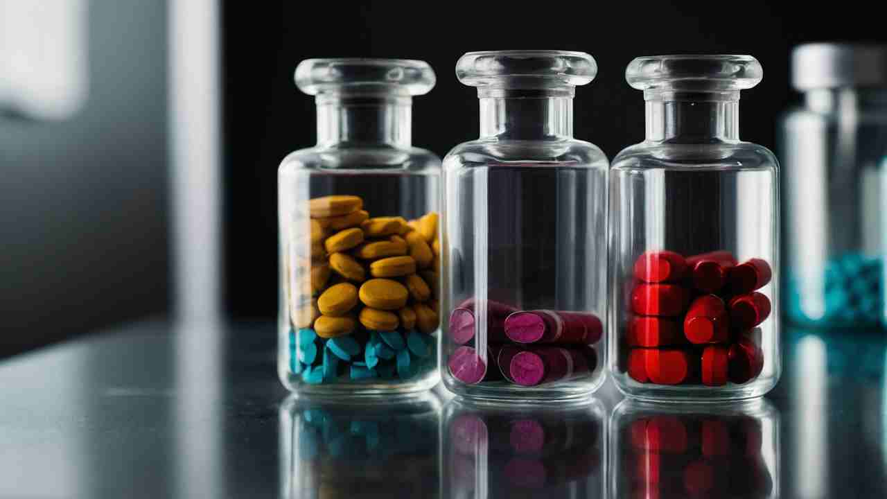 med for hepatic encephalopathy