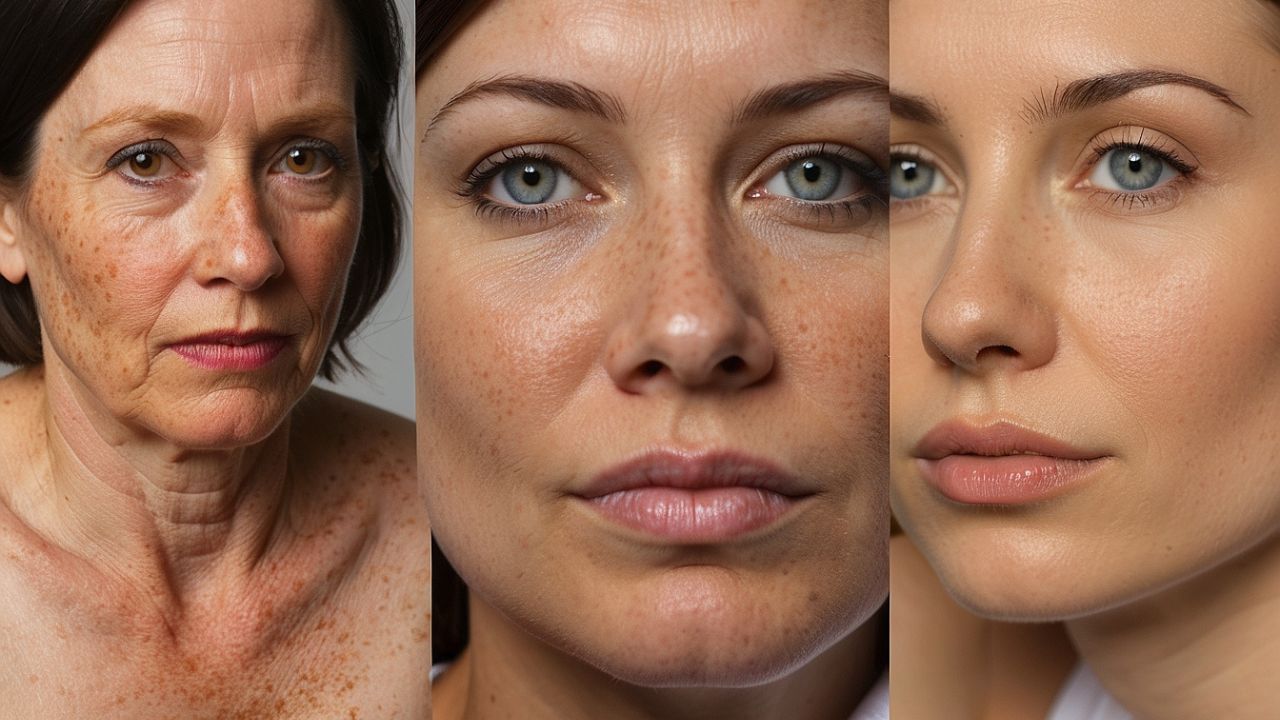 nodular melanoma removal