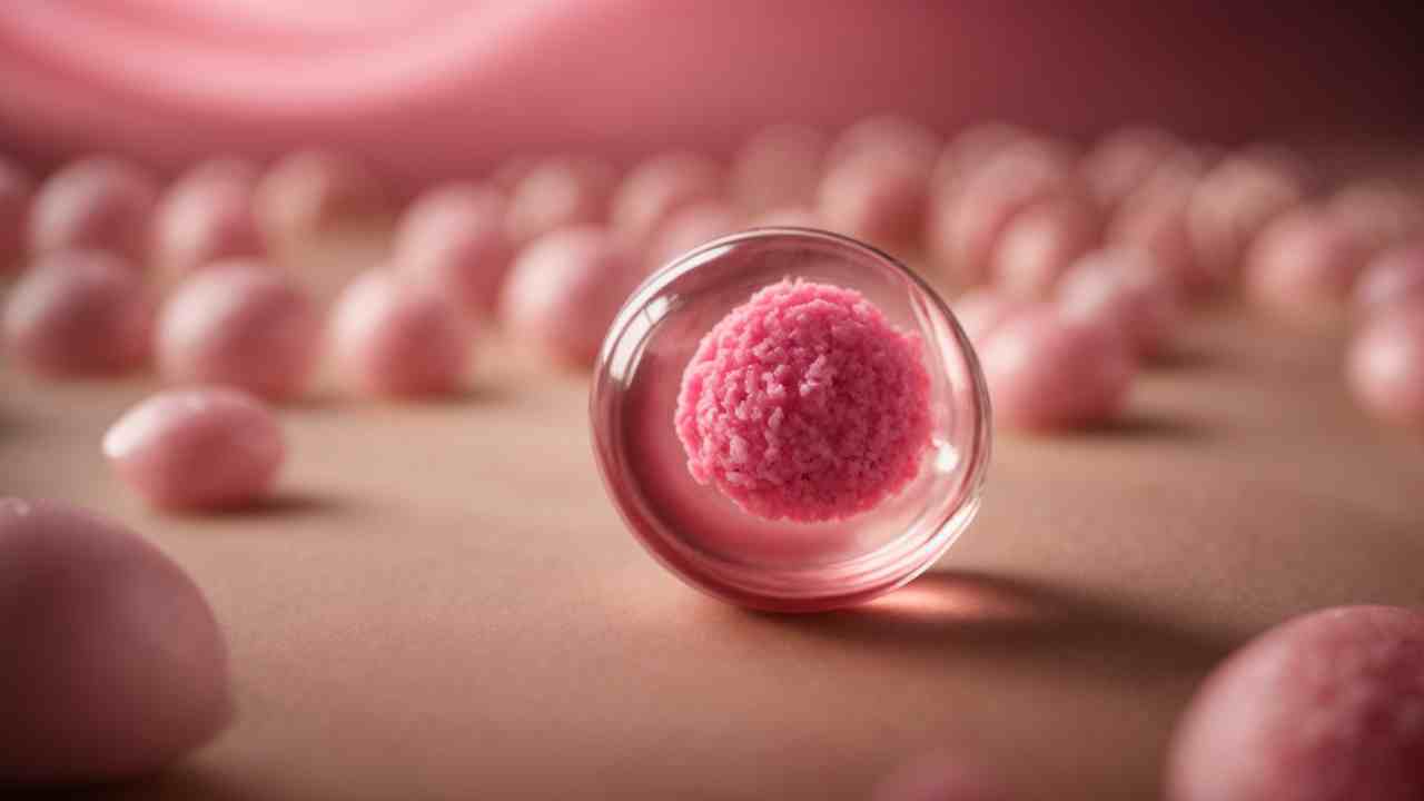 olaparib lynparza for breast cancer a targeted therapy drug for brca positive patients