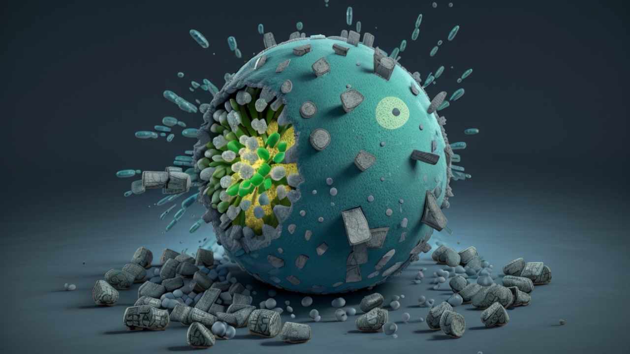 orgovyx prostate cancer