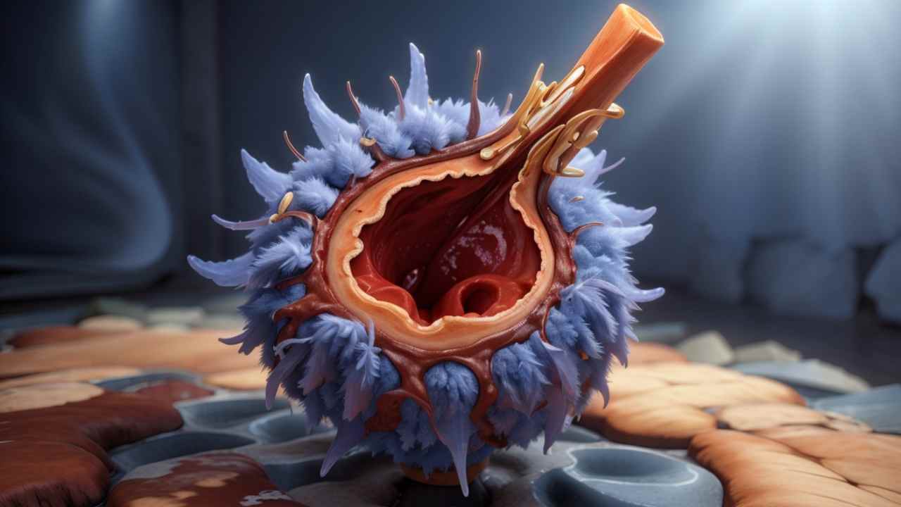 relugolix prostate cancer