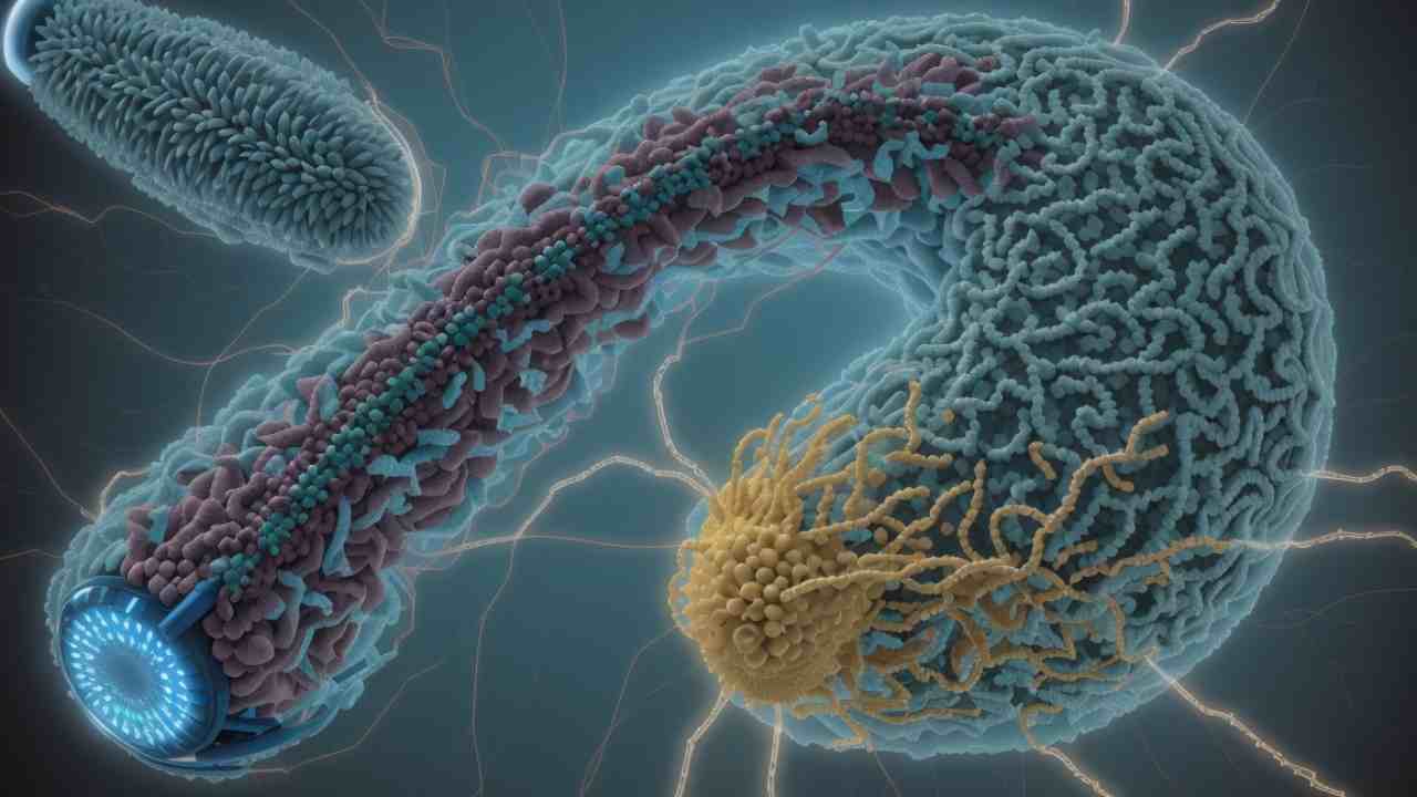rifaximin and hepatic encephalopathy