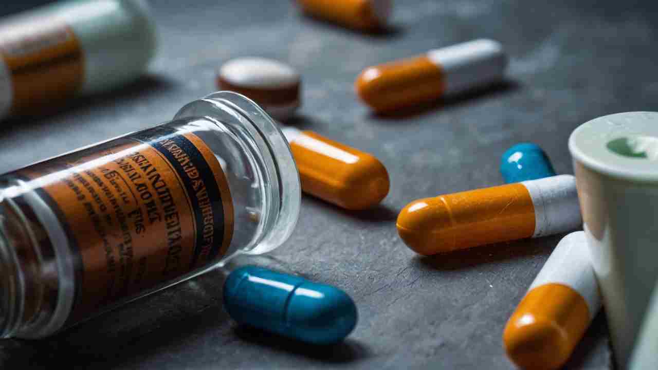 risperidone in alzheimer disease