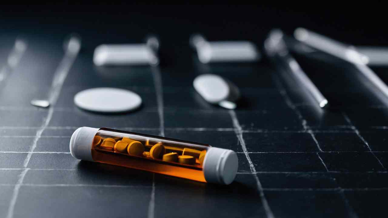 risperidone use in dementia patients