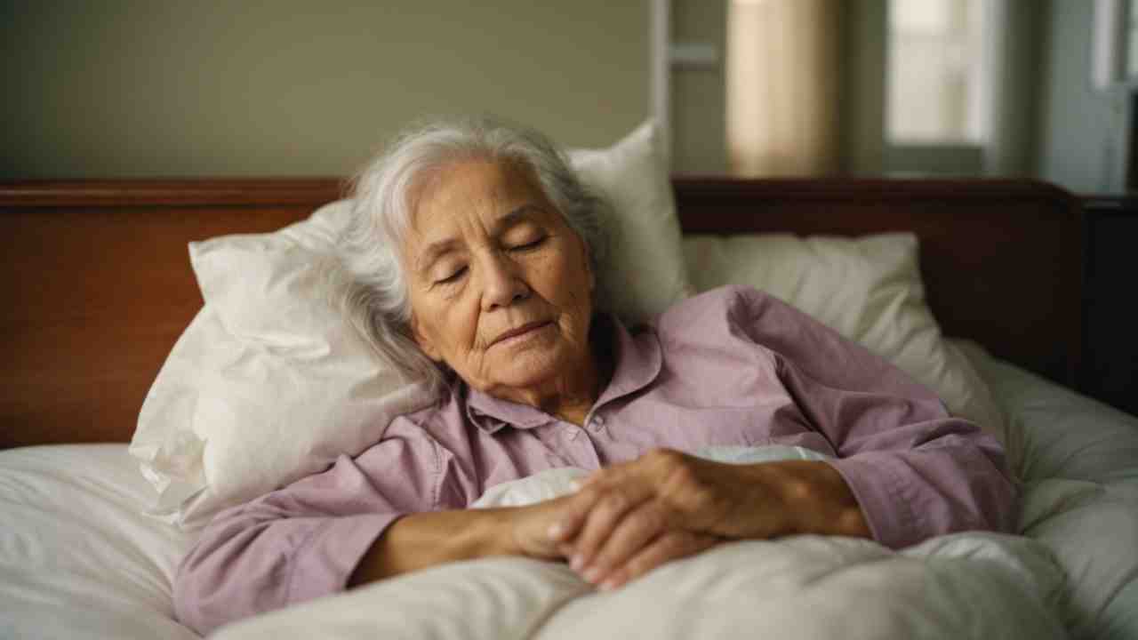 suvorexant alzheimer