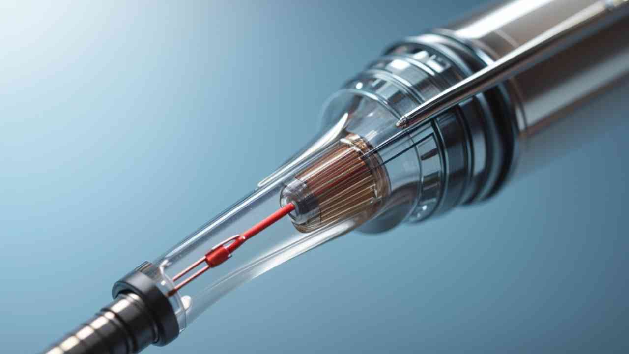 triptorelin injection