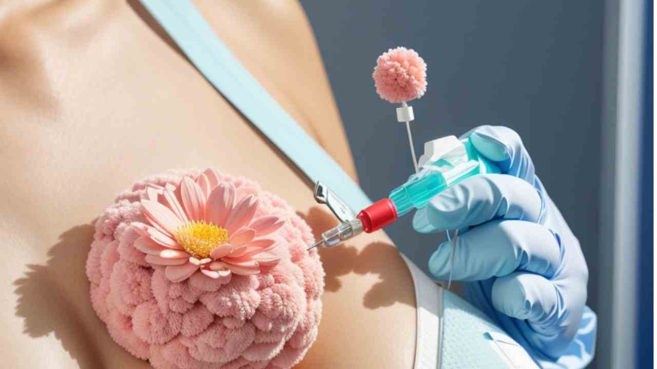 trodelvy immunotherapy