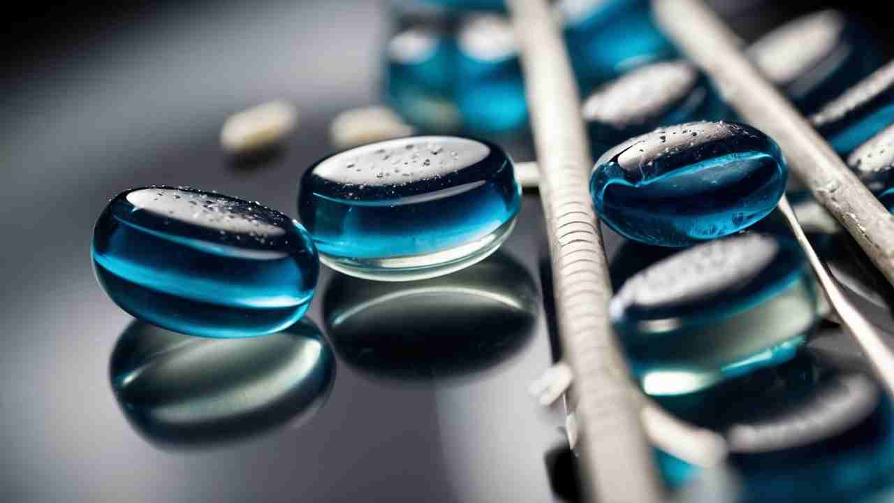 what is triptorelin